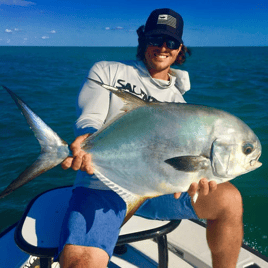 Shallow Water Flyfishing