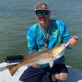 Corpus Christi Fishing Frenzy