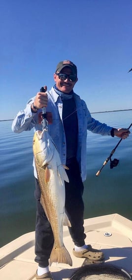 Corpus Christi Fishing Frenzy