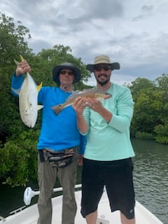 Tampa Bay Inshore Action