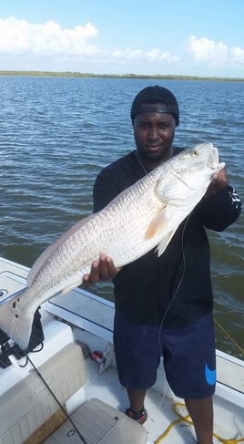 Aransas Pass Redfish Rodeo