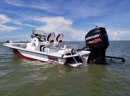 Aransas Pass Redfish Rodeo