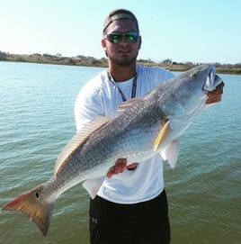 Aransas Pass Redfish Rodeo