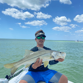 Clearwater Inshore Adventures