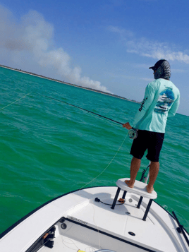 Full-Day Tarpon Special