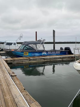 Crabbing Trip