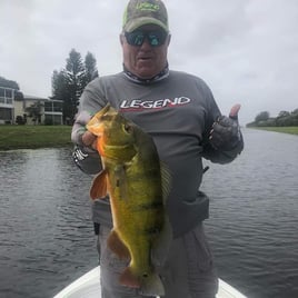 South Florida Freshwater