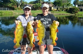 South Florida Freshwater