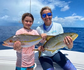 Key West Family Fun Fishing