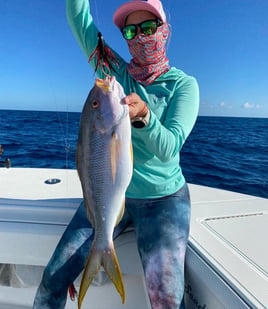 Key West Family Fun Fishing