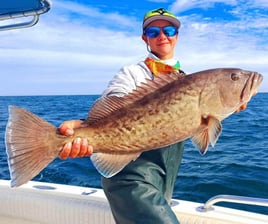 Marathon Key Offshore - 32' Morgan