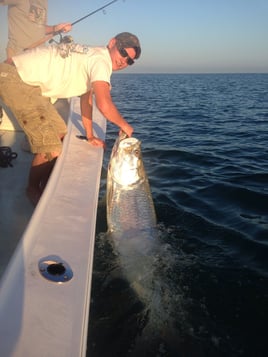 Non-Stop Inshore Action