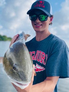 Inshore Family Fun Fishing