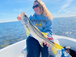 Tampa Bay Fishing Trip