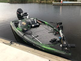 Lake Ida and Osborne Fishing