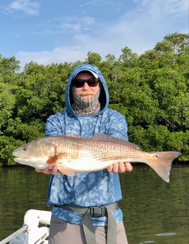 Pristine Florida Fishing