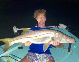 Pristine Florida Fishing