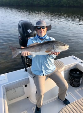 Pristine Florida Fishing