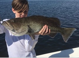 Pristine Florida Fishing