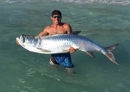 Pristine Florida Fishing