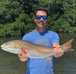 Pristine Florida Fishing