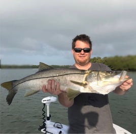 Pristine Florida Fishing