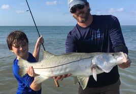 Pristine Florida Fishing