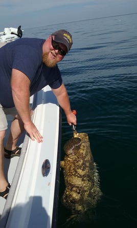 Pristine Florida Fishing