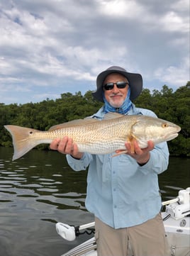 Pristine Florida Fishing