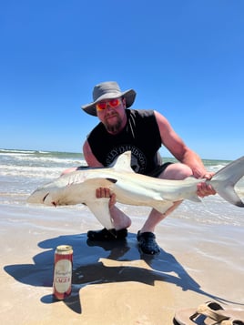 Coastal Bend Surf Fishing Adventure