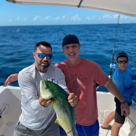 Miami Mixed Bag Trip