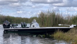 Premier Everglades Fishing