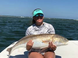 Inshore Saltwater Action