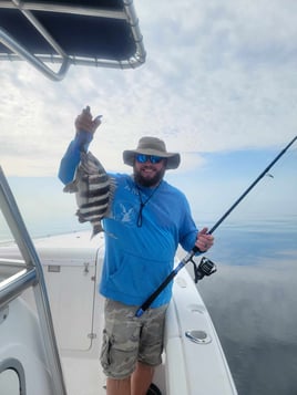 Inshore Saltwater Action