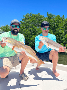 Inshore Fishing Excursion