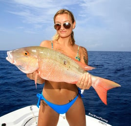 Key West Fishing Excursion