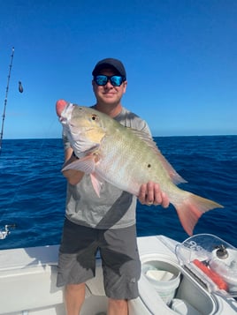 Key West Fishing Excursion