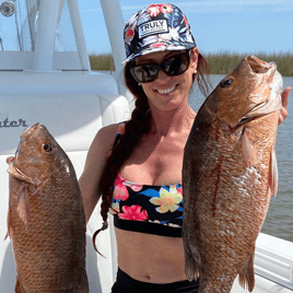 Key West Fishing Excursion