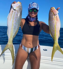 Key West Fishing Excursion