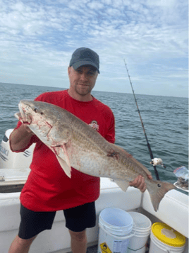 Galveston Jetty and Channel Trip