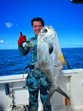 Spearfishing Miami Beach