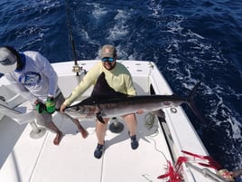 Cabo Offshore Drag-Ripper