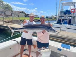 Ho'okipa Fishing Trip