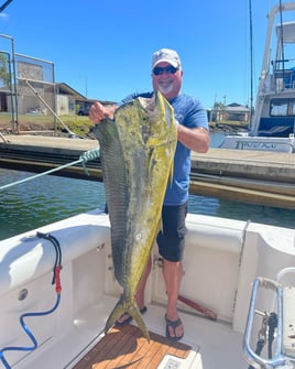 Ho'okipa Fishing Trip