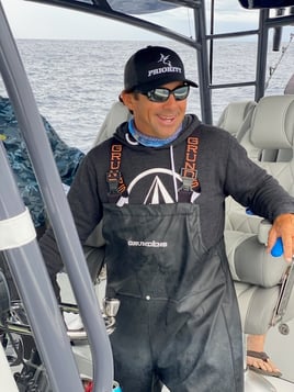 Islamorada Offshore Experience