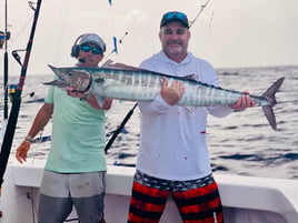 Islamorada Offshore Experience