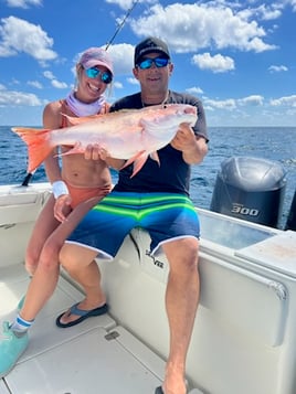 Islamorada Offshore Experience