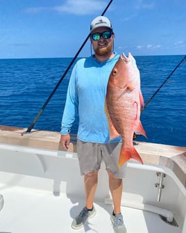 Islamorada Offshore Experience