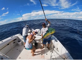 Islamorada Offshore Experience