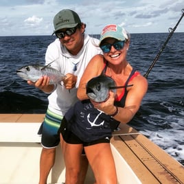 Islamorada Offshore Experience